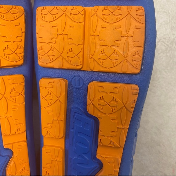 Floafers Country Club Driver Men’s Water Shoes size 11 - Picture 6 of 8